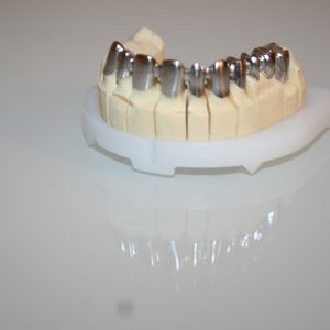 CAD/CAM Technology 8