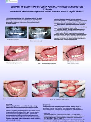 Congress Presentations and Certificates 9