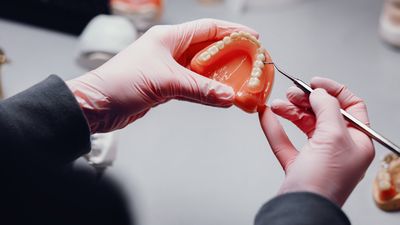 Prostheses
